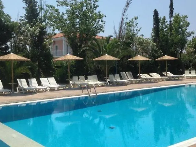 Koulouris - Corfu 酒店