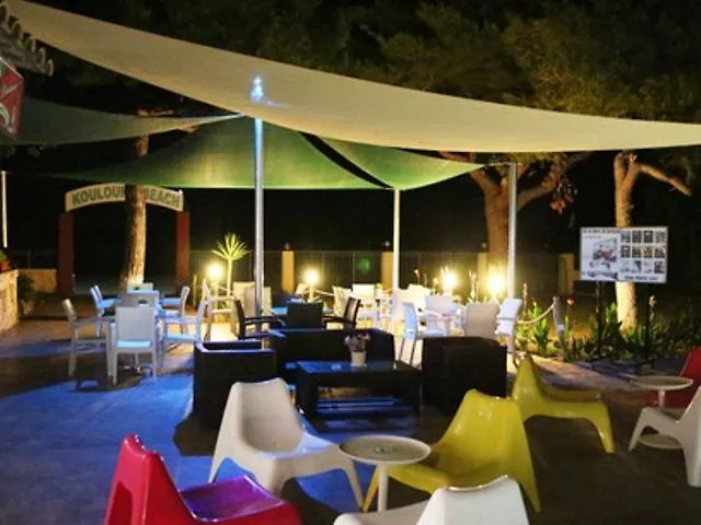 Koulouris - Corfu 2*