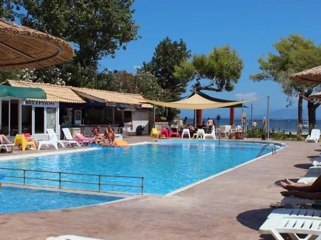 Koulouris - Corfu Hotel 2*