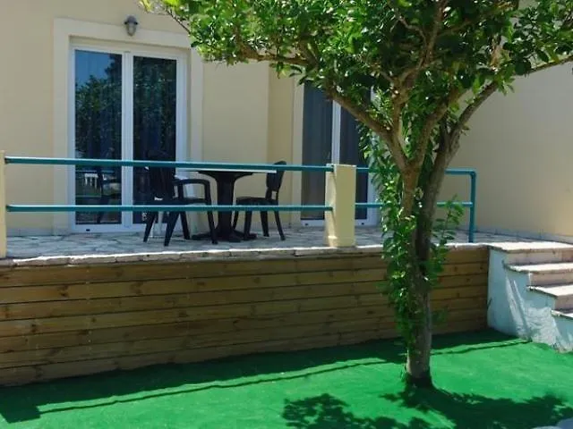 Koulouris - Corfu 2*