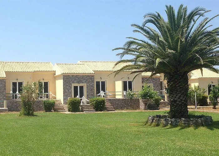 Koulouris - Corfu