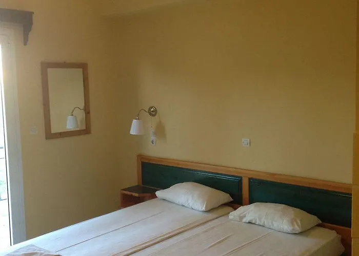 Koulouris - Corfu 2*