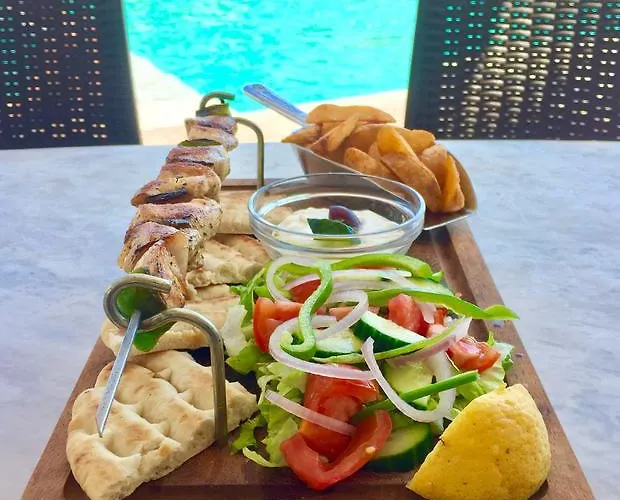 Koulouris - Corfu