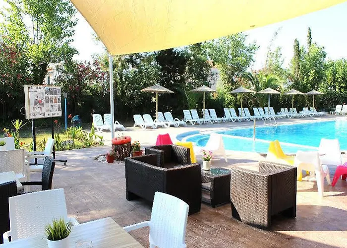 Koulouris - Corfu 2*