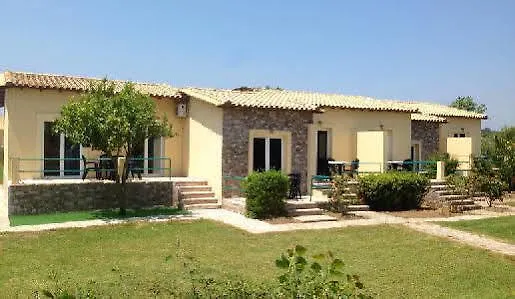 Koulouris - Corfu 酒店 2*