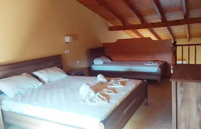 Koulouris - Corfu 2*