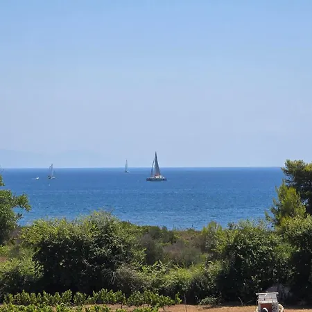 Koulouris - Corfu Hotel Kávos