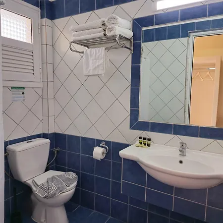 Hotel Koulouris - Corfu 2*