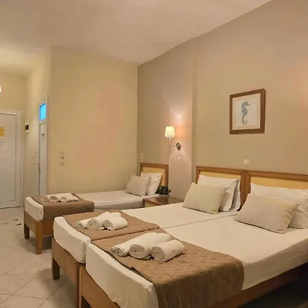 Koulouris - Corfu Hotel Kávos