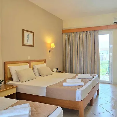 Koulouris - Corfu 2*