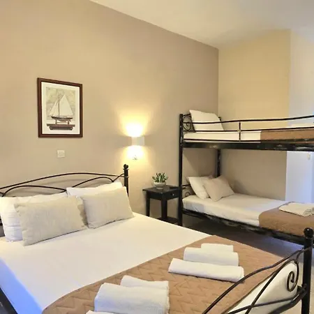 Koulouris - Corfu Hotel