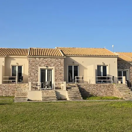 酒店 Koulouris - Corfu