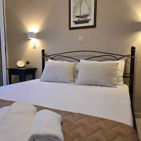 Koulouris - Corfu 2*