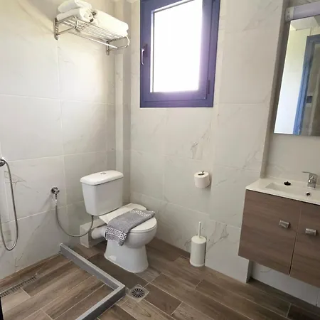 Koulouris - Corfu Kavos