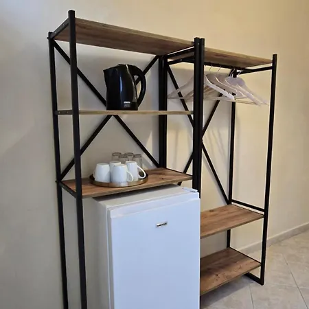 Koulouris - Corfu 2* Kavos