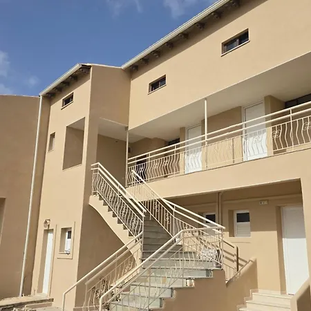 Koulouris - Corfu 2* Kávos