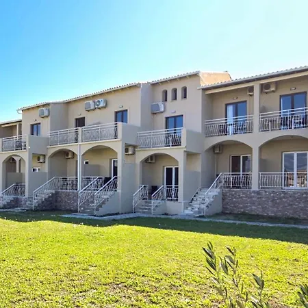 Hotel Koulouris - Corfu