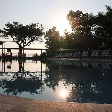 Hotel Koulouris - Corfu 2*