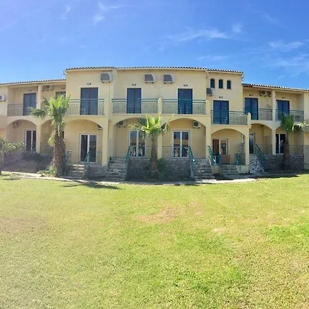 Koulouris - Corfu Kávos