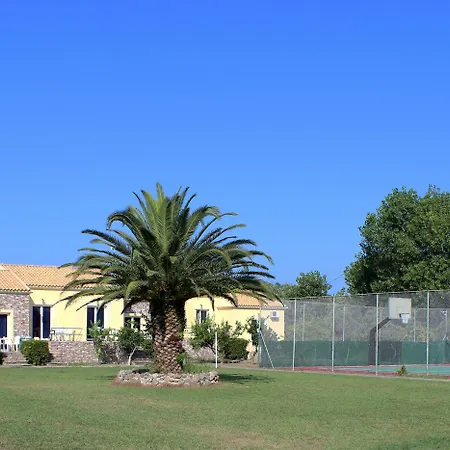 Koulouris - Corfu 2*