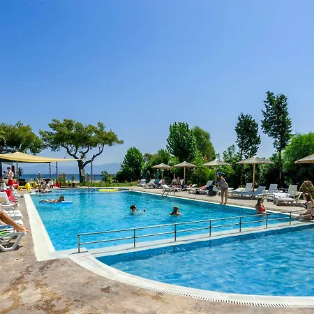 Hotel Koulouris - Corfu