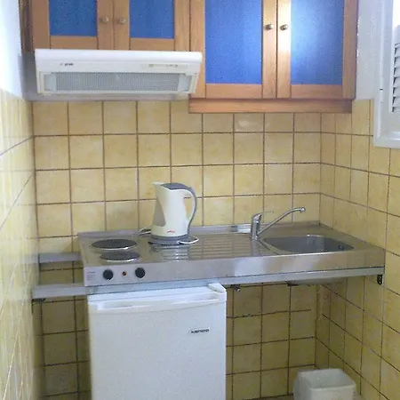 Koulouris - Corfu Hotel