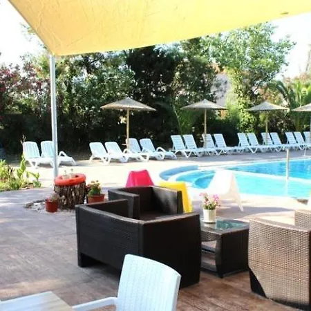 Koulouris - Corfu Hotel