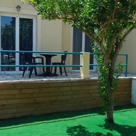 Koulouris - Corfu 2*