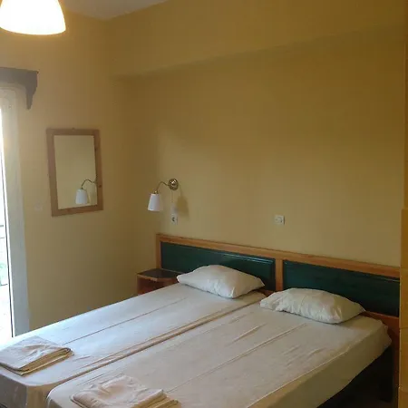 Koulouris - Corfu 2*