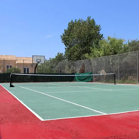 Hotel Koulouris - Corfu 2*