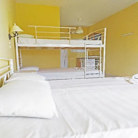 Hotel Koulouris - Corfu