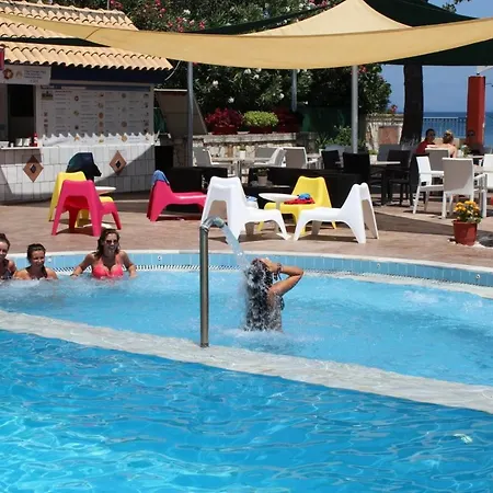 Koulouris - Corfu Kavos